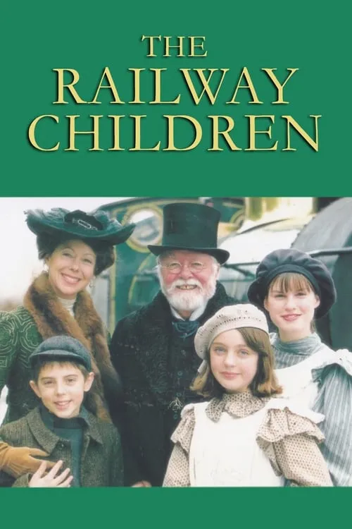 The Railway Children (movie)
