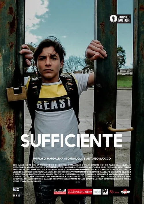 Sufficiente (movie)