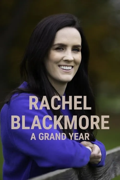 Rachael Blackmore: A Grand Year (фильм)