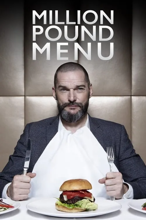 Million Pound Menu (series)