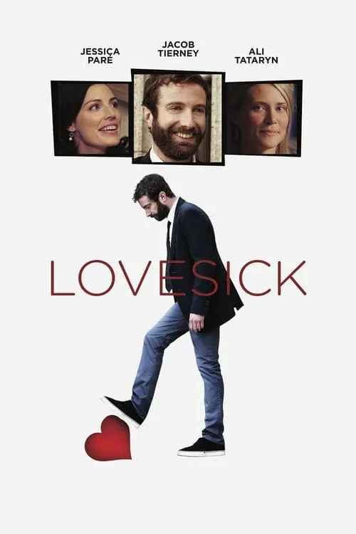 Lovesick (фильм)