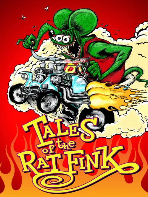 Tales of the Rat Fink (movie)