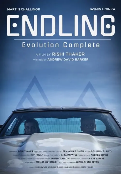 Endling (фильм)