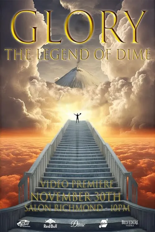 Dime - GLORY: The Legend of Dime