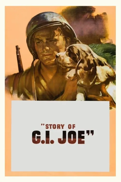 Story of G.I. Joe (movie)