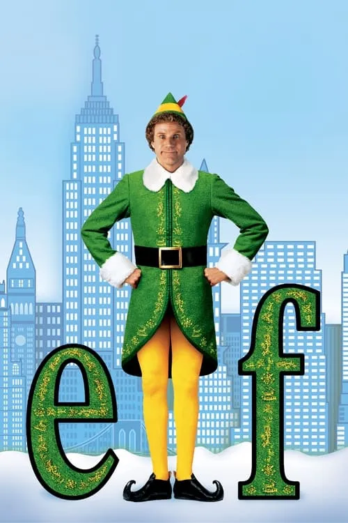 Elf (movie)