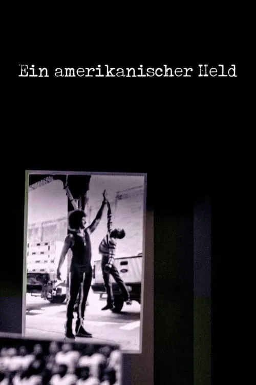 Ein amerikanischer Held (фильм)