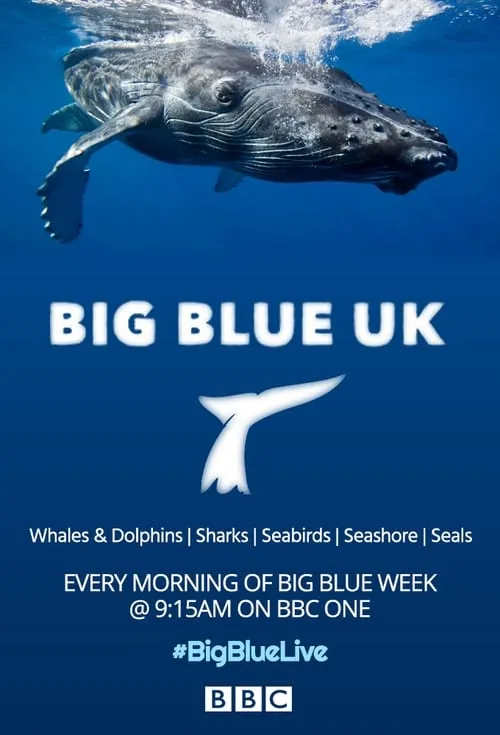 Big Blue UK (сериал)