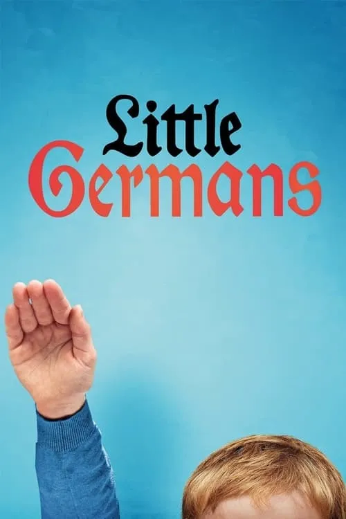 Little Germans (movie)