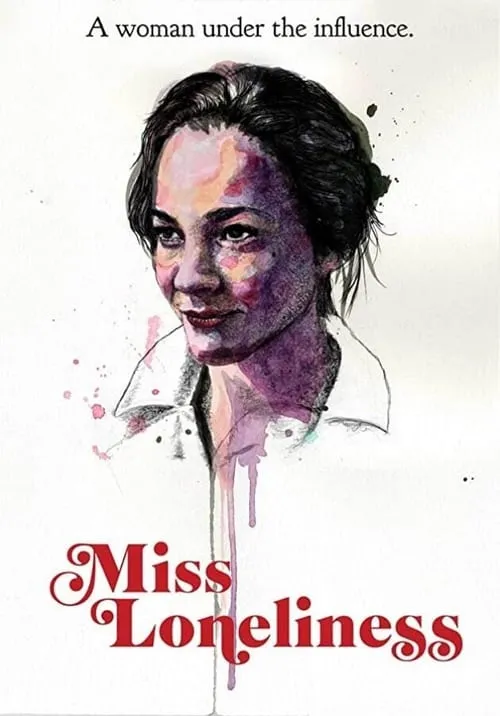 Miss Loneliness (movie)