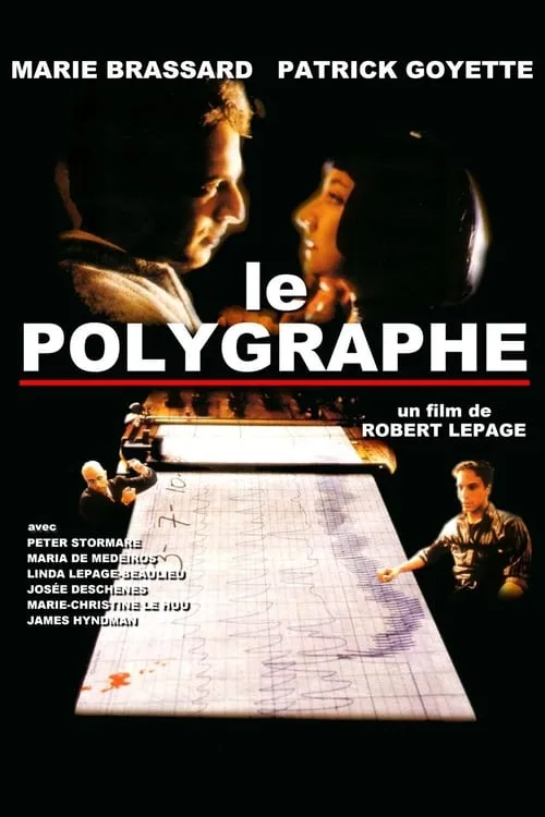 Le Polygraphe (фильм)