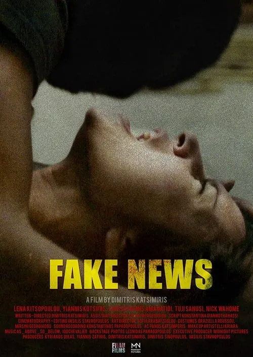 Fake News (movie)