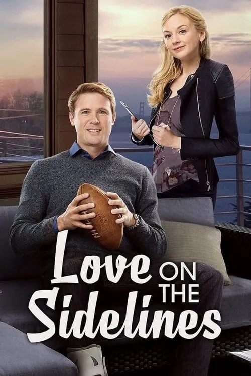 Love on the Sidelines (movie)