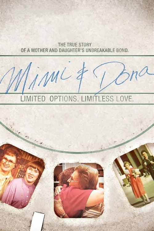 Mimi and Dona (movie)