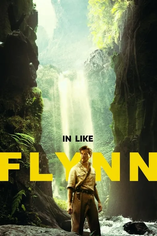 In Like Flynn (movie)