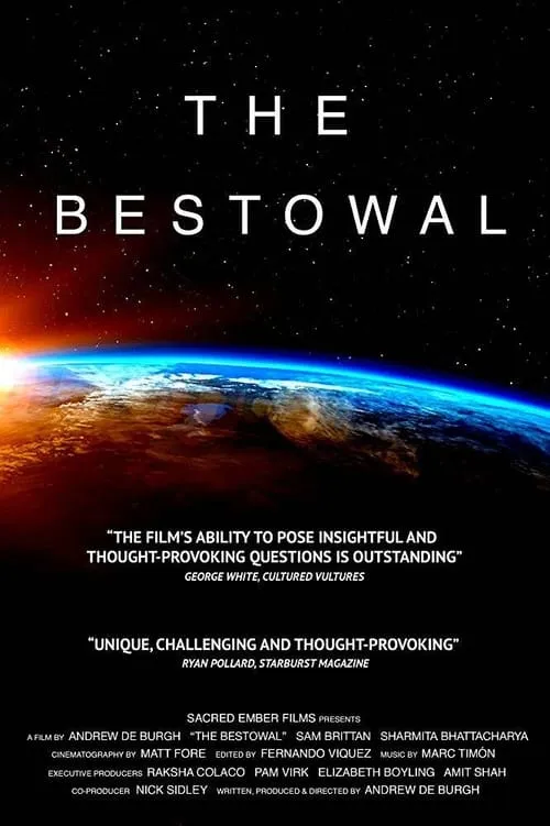 The Bestowal (movie)