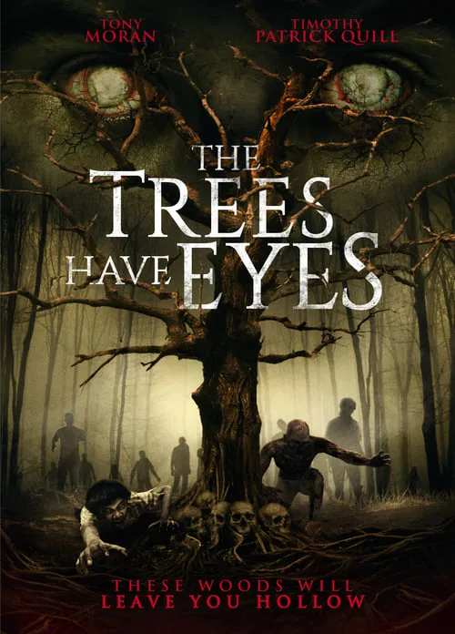 The Trees Have Eyes (movie)