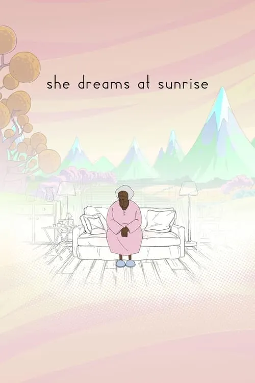 She Dreams At Sunrise (movie)