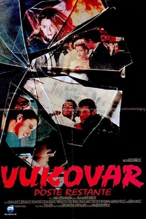 Vukovar Poste Restante (movie)