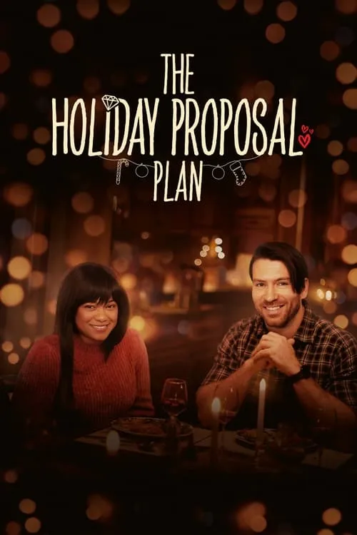 The Holiday Proposal Plan (movie)