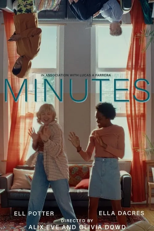 Minutes (фильм)