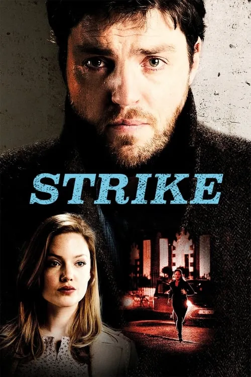 Strike (series)