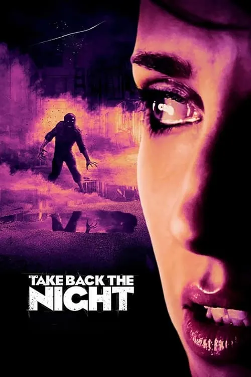 Take Back the Night (movie)