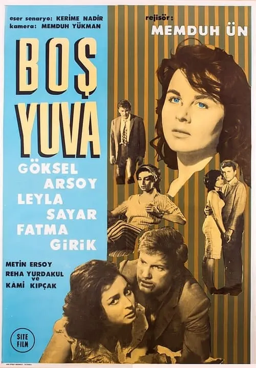 Boş Yuva (movie)