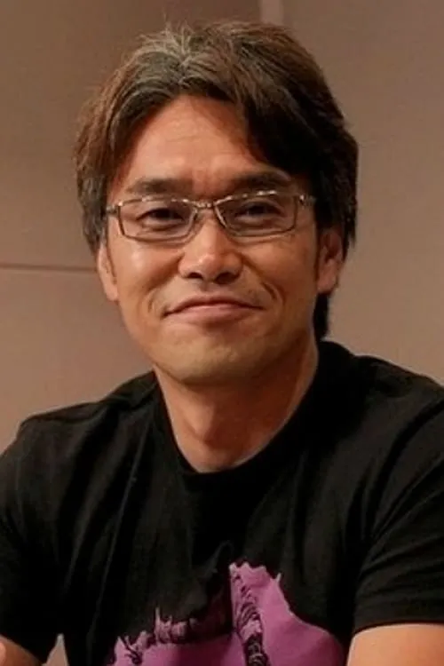 Masami Iwasaki