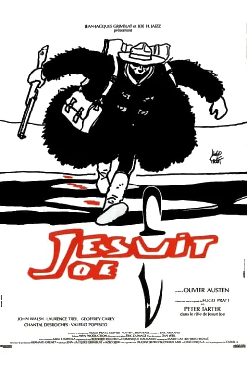 Jesuit Joe (movie)