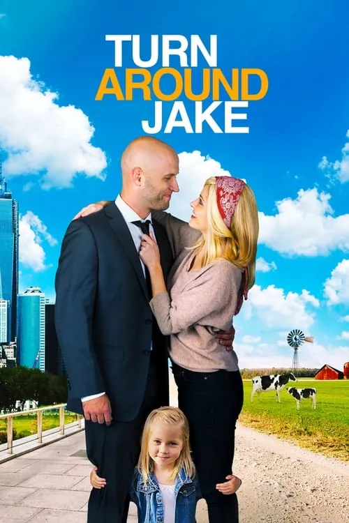 Turn Around Jake (movie)