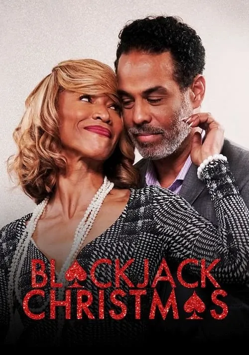 Blackjack Christmas (movie)