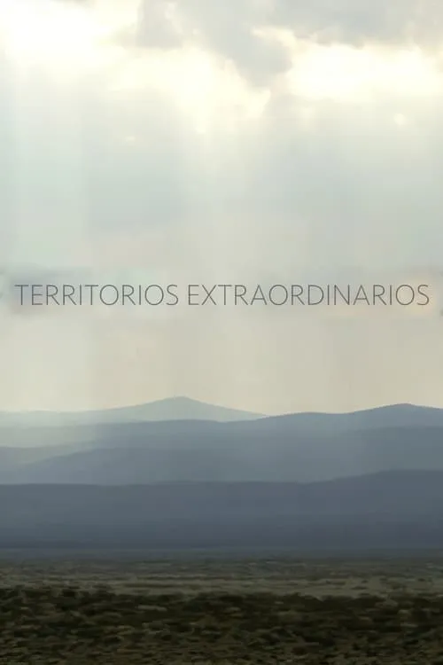 Territorios Extraordinarios (фильм)