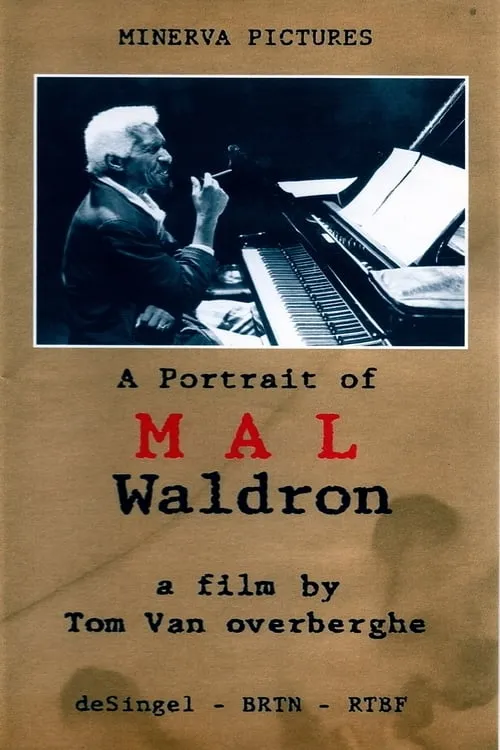 Mal, a Portrait of Mal Waldron (movie)