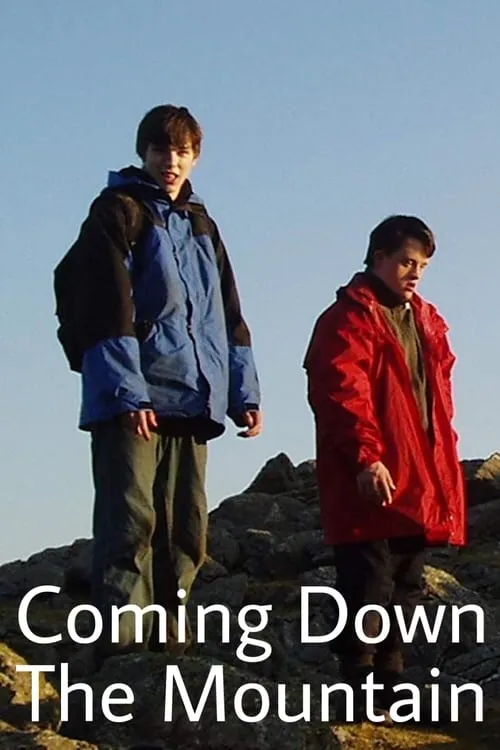 Coming Down the Mountain (movie)