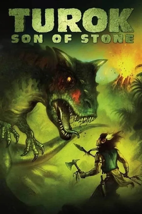 Turok: Son of Stone (movie)