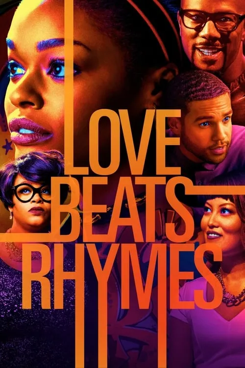 Love Beats Rhymes (movie)