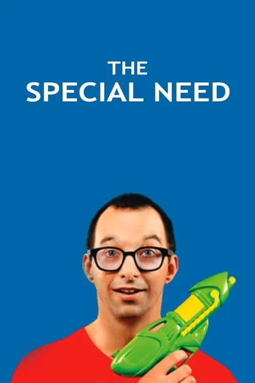 The Special Need (фильм)