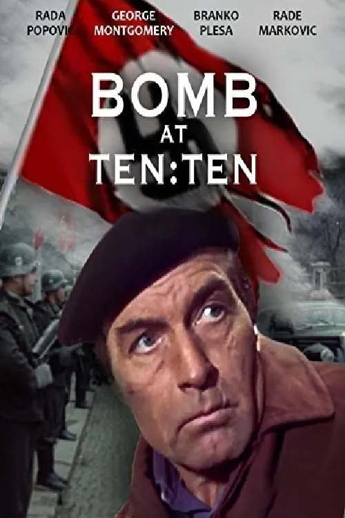 Bomb at 10:10 (movie)