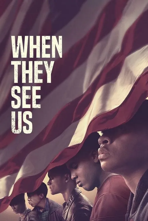 When They See Us (series)