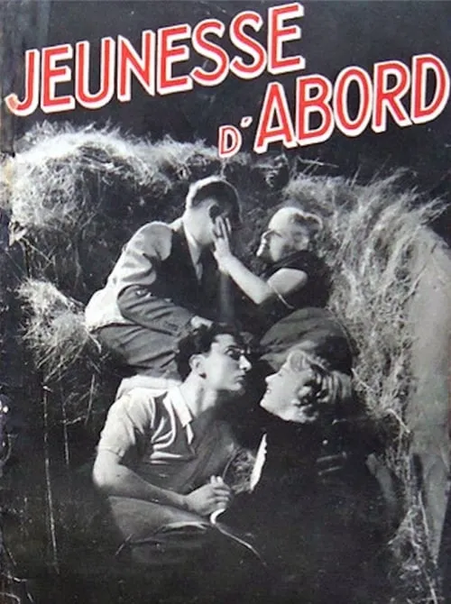 Jeunesse d'abord (movie)