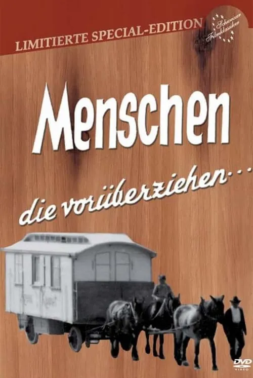 Menschen die vorüberziehen (movie)