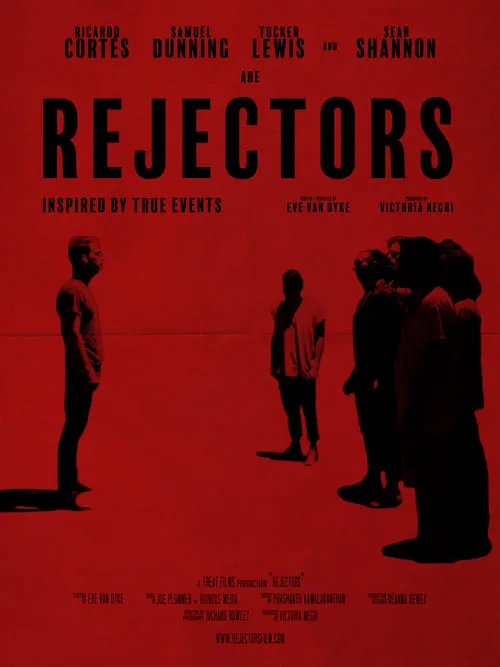 Rejectors (movie)