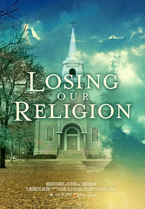 Losing Our Religion (фильм)