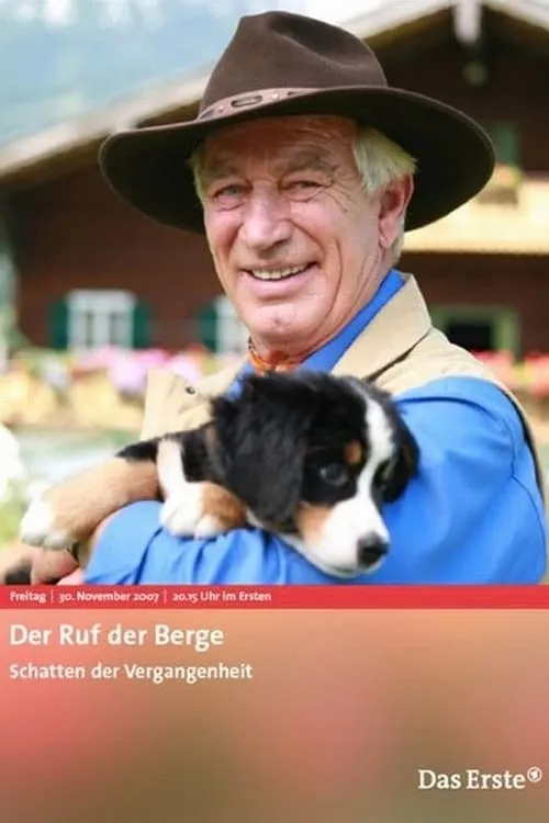 Der Ruf der Berge - Schatten der Vergangenheit (movie)