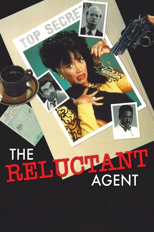 The Reluctant Agent (фильм)