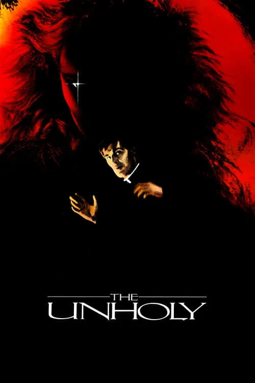The Unholy (movie)