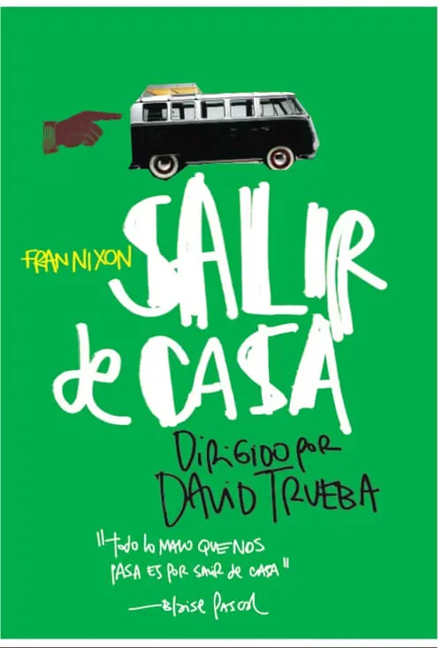 Salir de casa (movie)