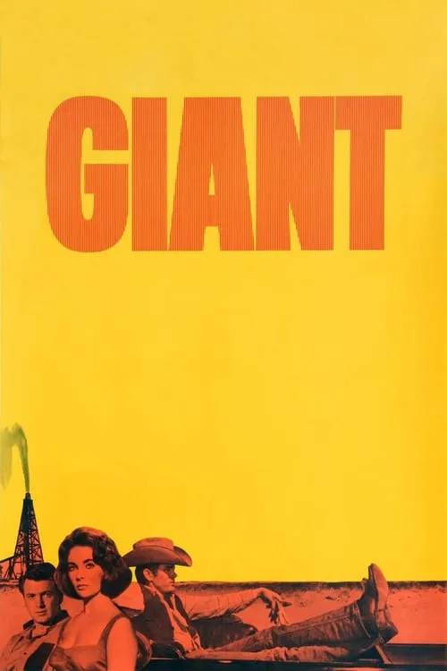 Giant (movie)