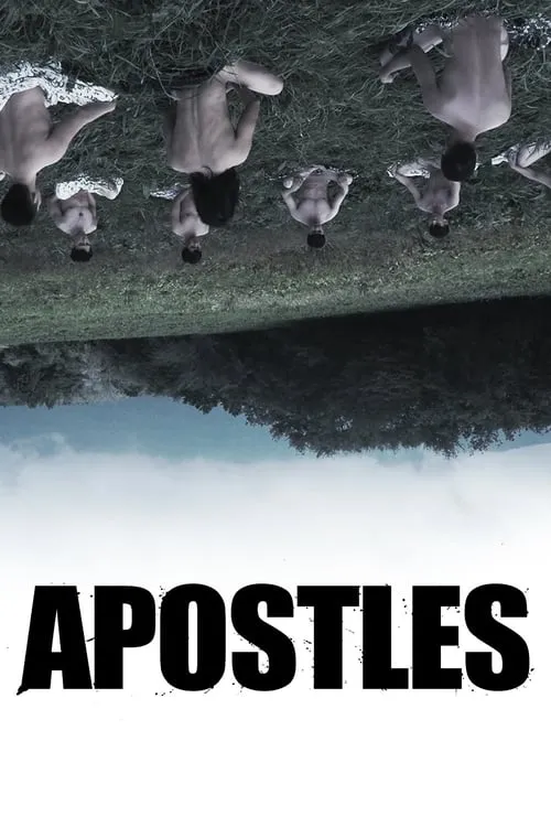 Apostles (movie)